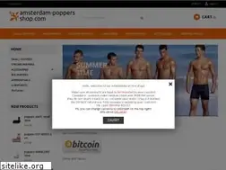 Sites similar to amsterdam-poppers.com