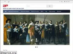 Sites similar to amsterdam-postcards.com