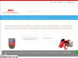 Sites similar to amsterdam-souvenirs.nl