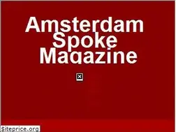Sites similar to amsterdam-spoke.com