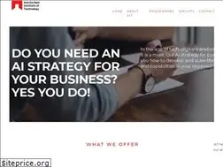 Sites similar to amsterdam.institute