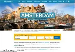 Sites similar to amsterdam.net