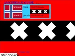 Sites similar to amsterdam.no