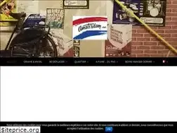 Sites similar to amsterdam.style