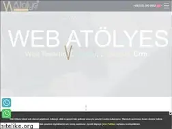 Sites similar to amsterdam.webatolyesi.com.tr