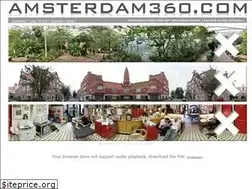 Sites similar to amsterdam360.com
