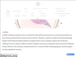 Sites similar to amsterdamacupuncture.com