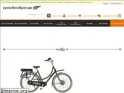 Sites similar to amsterdamair.fr