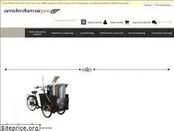 Sites similar to amsterdamairpro.com