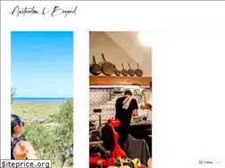 Sites similar to amsterdamandbeyond.com