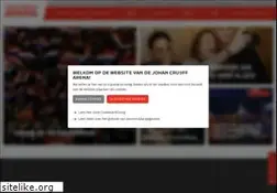 Sites similar to amsterdamarena.nl