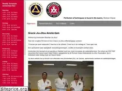 Sites similar to amsterdambjj.nl
