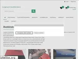 Sites similar to amsterdamboekbinder.nl