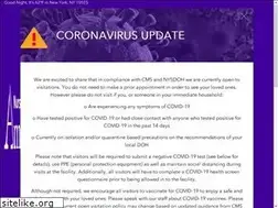 Sites similar to amsterdamcares.com
