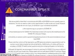 Sites similar to amsterdamcares.org