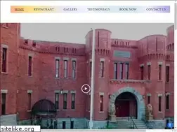 Sites similar to amsterdamcastle.com