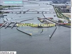 Sites similar to amsterdamcentraal.nl