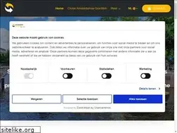 Sites similar to amsterdamcircleline.nl