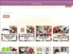 Sites similar to amsterdamcupcakecompany.nl