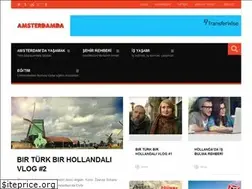 Sites similar to amsterdamda.com
