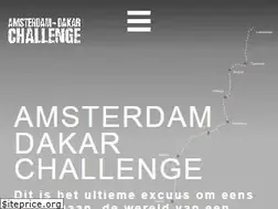 Sites similar to amsterdamdakar.com