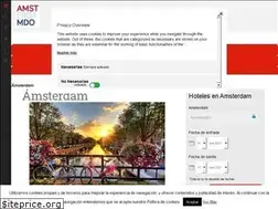 Sites similar to amsterdamdo.com
