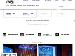 Sites similar to amsterdamdroneweek.com