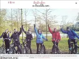 Sites similar to amsterdamenbicicleta.com