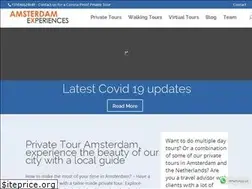 Sites similar to amsterdamexperiences.nl
