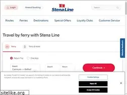 Sites similar to amsterdamexpress.co.uk