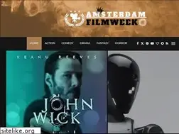 Sites similar to amsterdamfilmweek.com