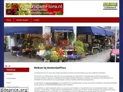 Sites similar to amsterdamflora.nl