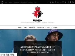 Sites similar to amsterdamftv.com