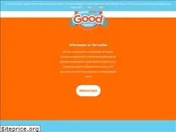 Sites similar to amsterdamgoodcookies.com