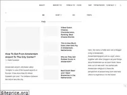 Sites similar to amsterdamhangout.com