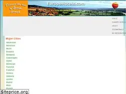 Sites similar to amsterdamhotel.com