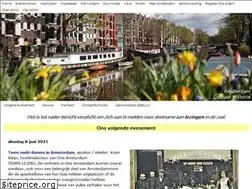 Sites similar to amsterdamhv.nl