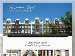 Sites similar to amsterdamjewel.com