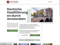 Sites similar to amsterdamliebe.de