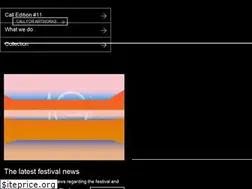 Sites similar to amsterdamlightfestival.com