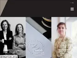 Sites similar to amsterdammade.org