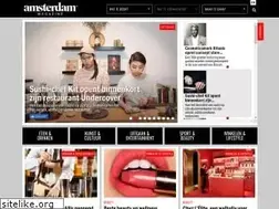 Sites similar to amsterdammagazine.com
