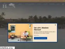 Sites similar to amsterdammanor.com