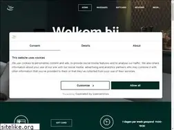 Sites similar to amsterdammassagecenter.nl