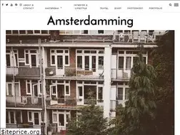 Sites similar to amsterdamming.com