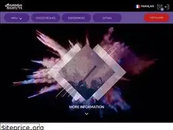 Sites similar to amsterdamnightlifeticket.com