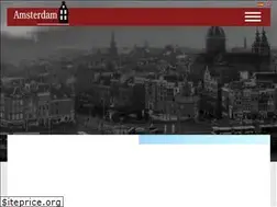 Sites similar to amsterdamoffices.nl