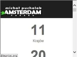 Sites similar to amsterdamparano.pl