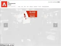 Sites similar to amsterdamscheschool.nl