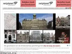 Sites similar to amsterdamsegrachtenhuizen.info